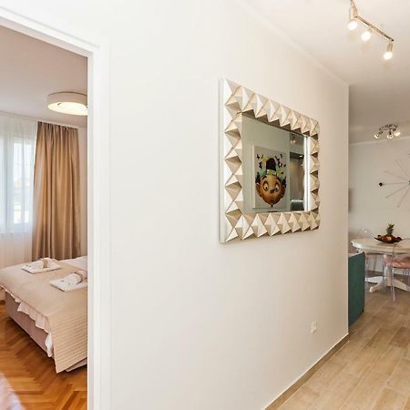 Valum Luxury Apartment Split Ngoại thất bức ảnh
