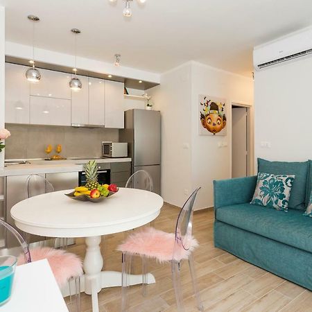 Valum Luxury Apartment Split Ngoại thất bức ảnh