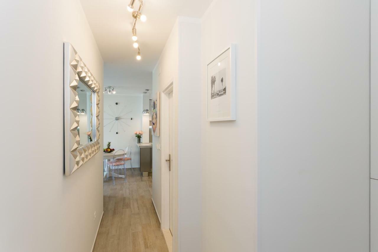 Valum Luxury Apartment Split Ngoại thất bức ảnh