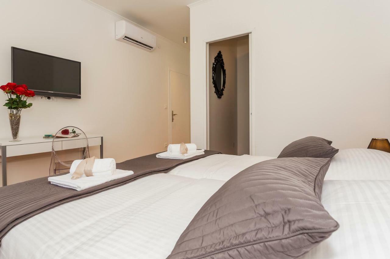 Valum Luxury Apartment Split Ngoại thất bức ảnh
