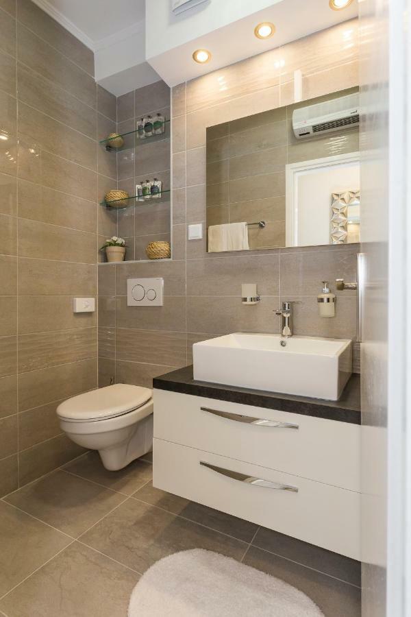 Valum Luxury Apartment Split Ngoại thất bức ảnh
