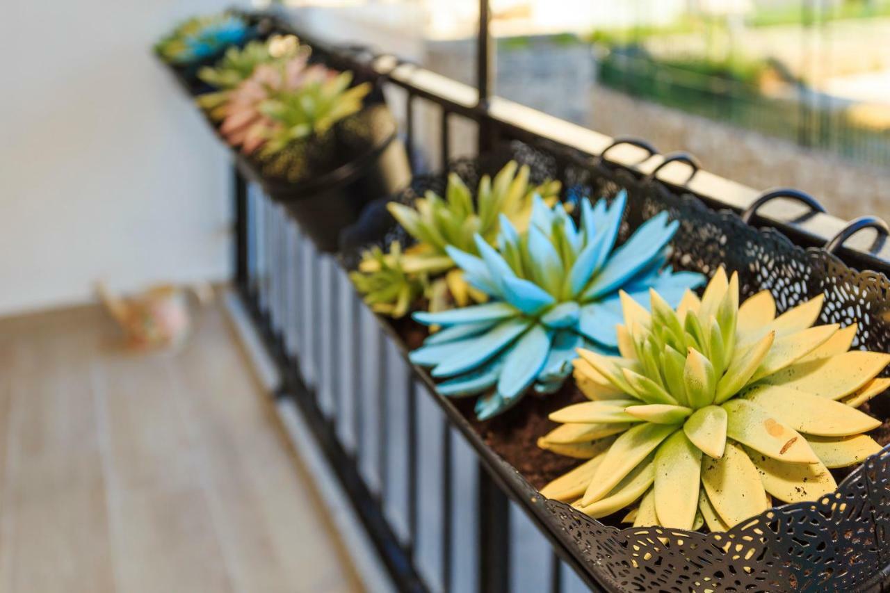 Valum Luxury Apartment Split Ngoại thất bức ảnh