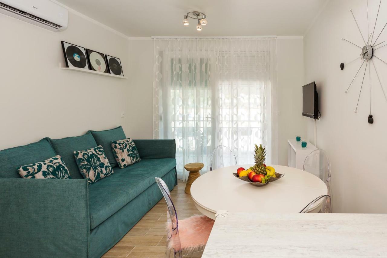 Valum Luxury Apartment Split Ngoại thất bức ảnh