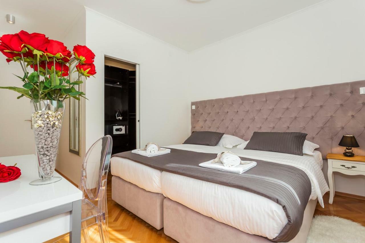 Valum Luxury Apartment Split Ngoại thất bức ảnh