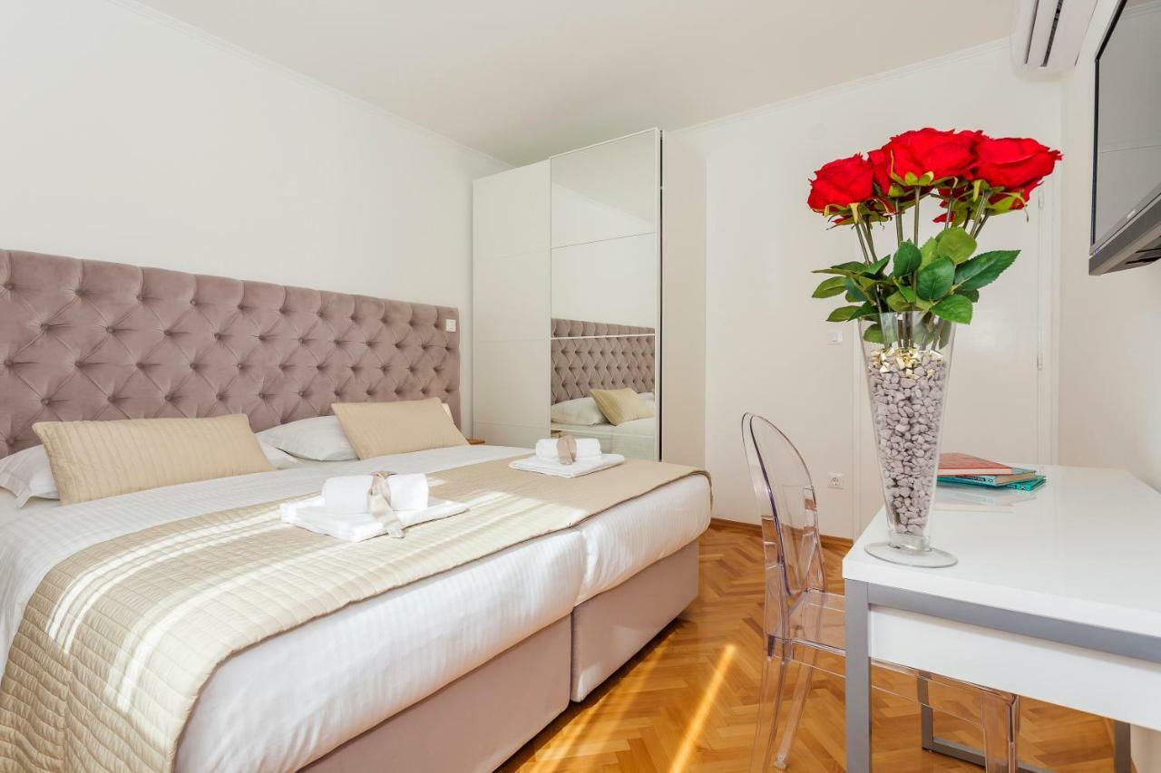 Valum Luxury Apartment Split Ngoại thất bức ảnh