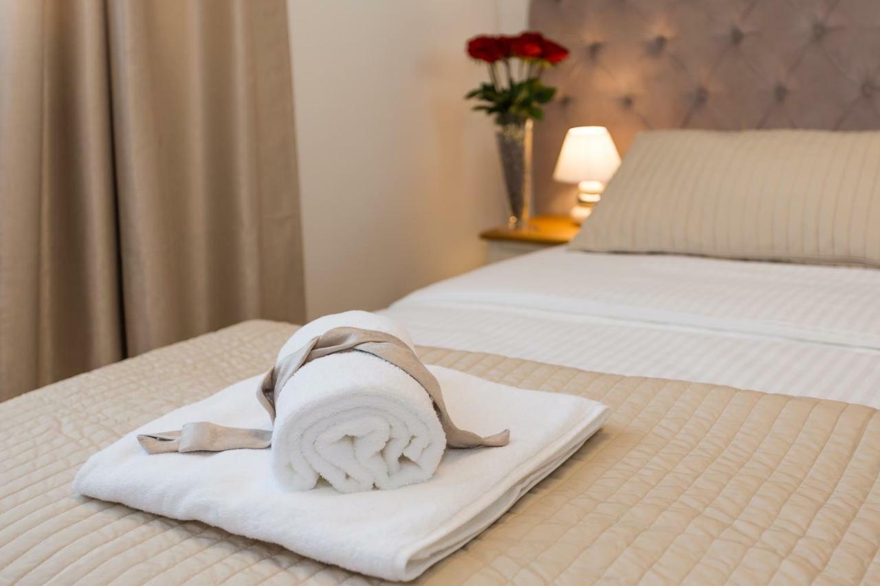 Valum Luxury Apartment Split Ngoại thất bức ảnh