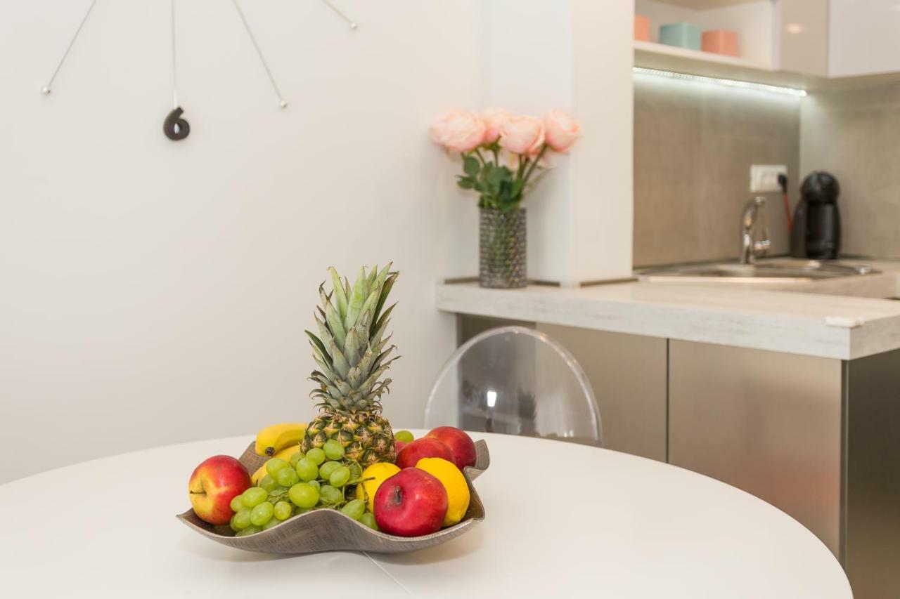 Valum Luxury Apartment Split Ngoại thất bức ảnh