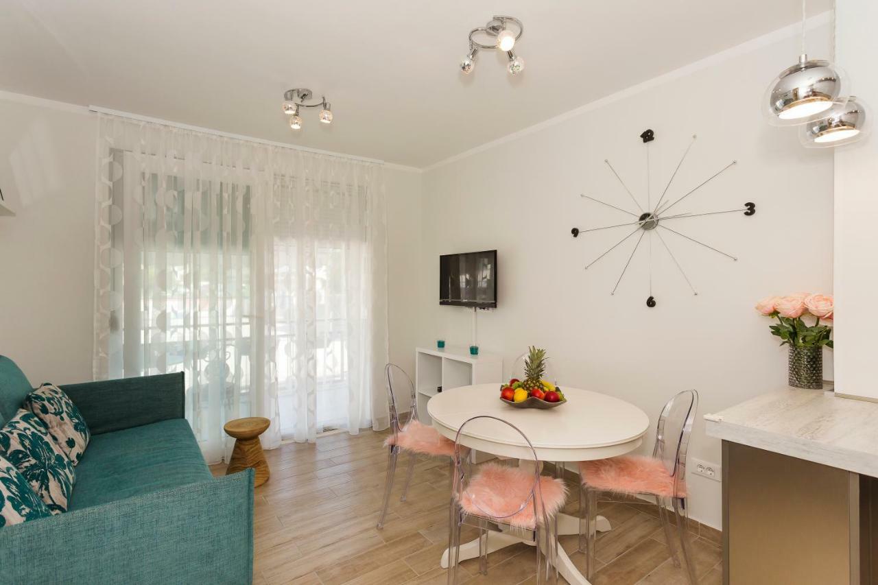 Valum Luxury Apartment Split Ngoại thất bức ảnh