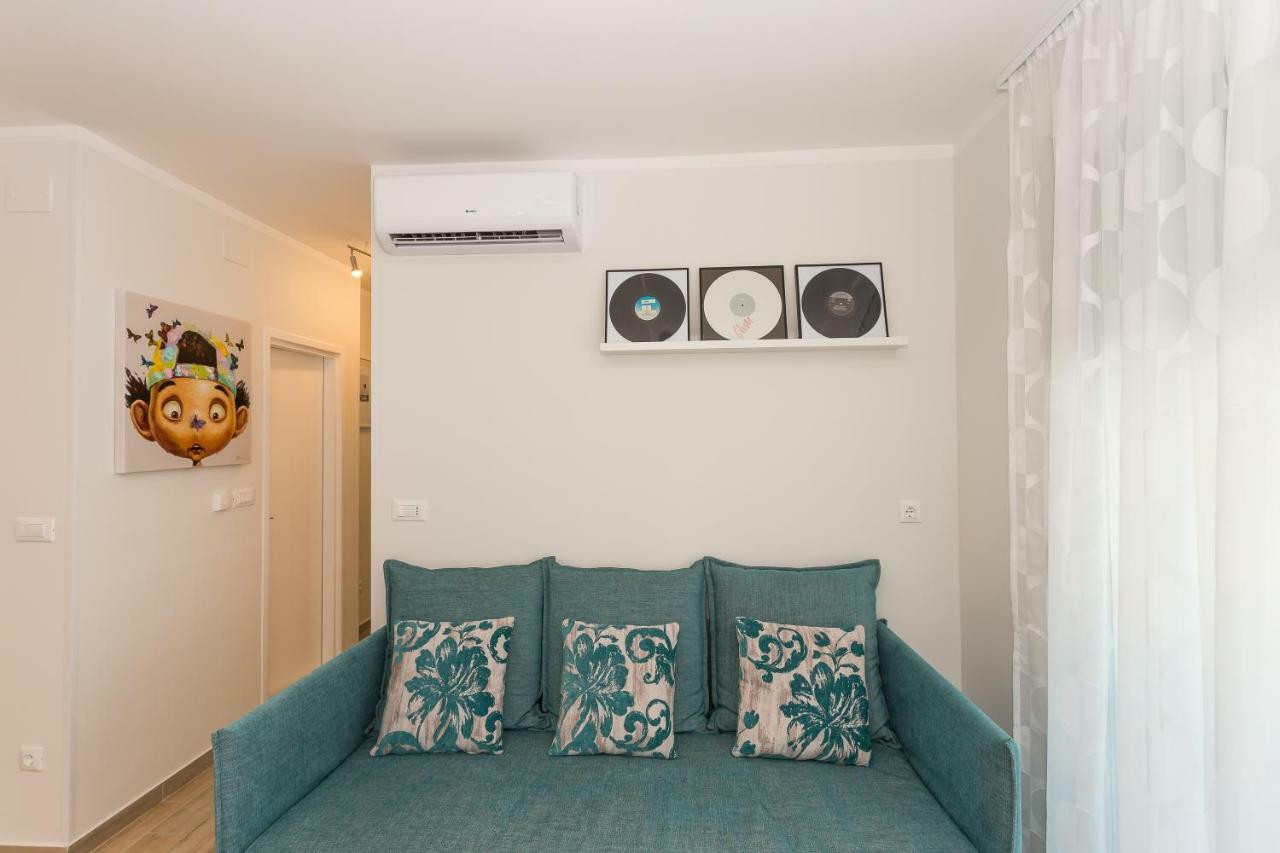 Valum Luxury Apartment Split Ngoại thất bức ảnh