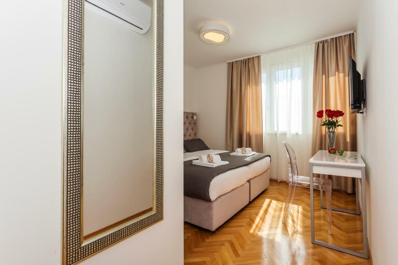 Valum Luxury Apartment Split Ngoại thất bức ảnh